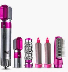 Ktein 5-in-1 Hair Styler