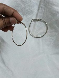 Earrings!
