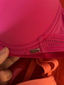 Jockey Bra Set