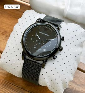 EMPORIO ARMANI MENS PREMIUM QUALITY WATCH&#39;