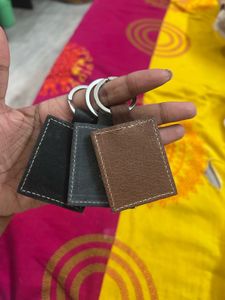 Eske Keychain Set of 3