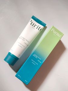Purito Hydro Boost Gel Moisturizer For Oily Skin
