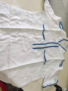 Cotton Long Kurta Traditional