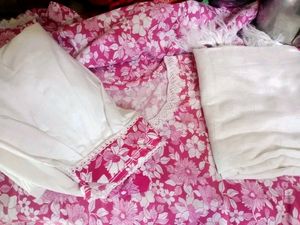 New Kurta Set