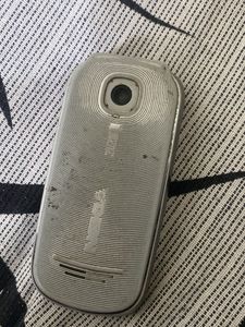 Nokia 7230 Slider Phone