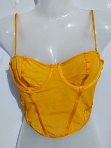 ZARA CORSET