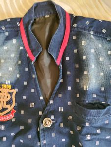 3pc Set For 10 _12 Yrs Boy