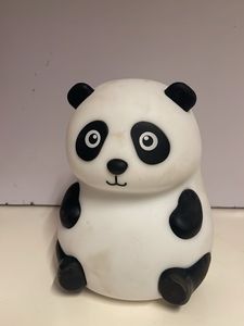 Cute Panda night light