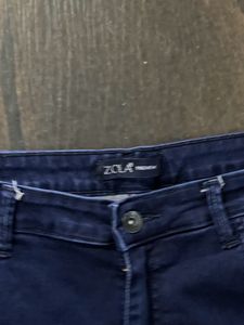 Zola High Waist 40