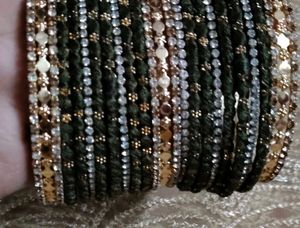 beautiful bangle sets 2