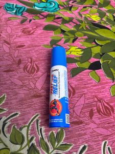 Zandu Ortho Vedic Oil and spray