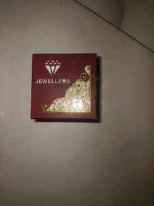 Jewellery Box Chain ,Necklace,Bangle ,Ring,