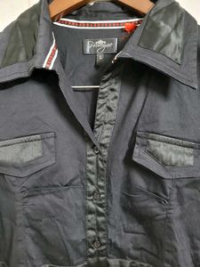 Provogue Vintage Formal Top
