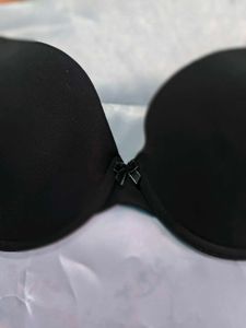 Push-Up Bra - New with Tags
