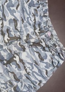 Boys Bermuda Pant 10-12 Years