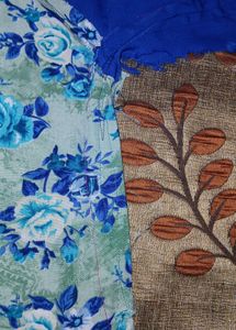 Print Kurta