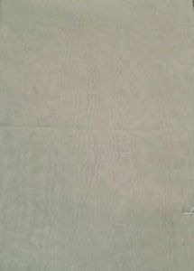 Khaki Colour With Red Border Saree