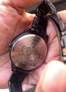 Watch-Only Used 2 Times