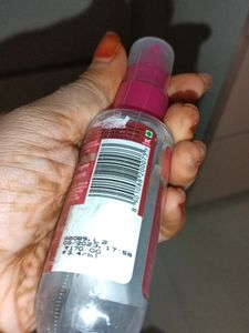 Livon Anti Frizz Serum