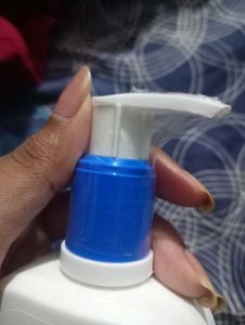 Cetaphil oily skin cleaser