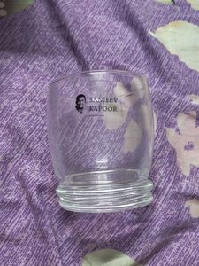 Sanjeev Kapoor Glassware Set