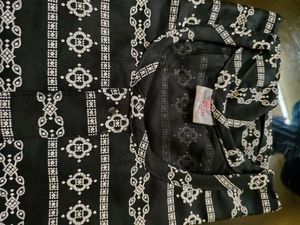 Kurta top