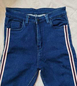 Slim Fit Jeans