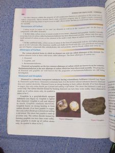 Chemistry For Class 10