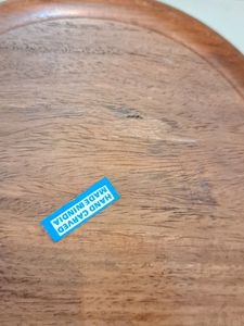 New Wooden Antique Bowl Set Of 3