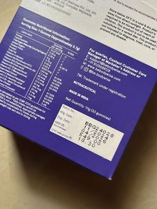Bodywise Hair Gummies