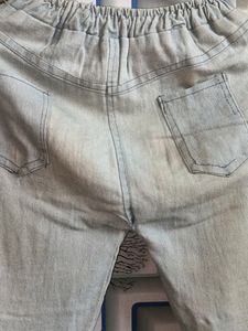 Casual Wear Jeans