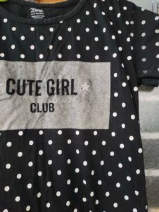 Cute 2Bme Shirt For Girls