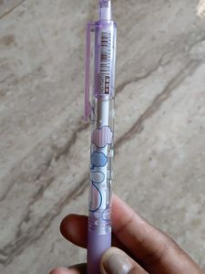 Cinnamoroll Pen💜