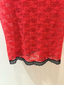 Beautiful Imported Lace Top
