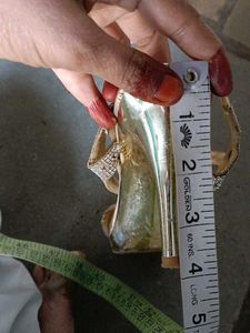 Pencil Heel Footwear