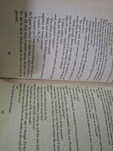 The Silent Patient - Thriller