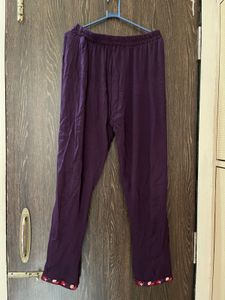 Kurti Pants Dupatta Set