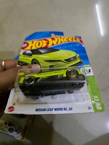 Hot Wheels Car Collection