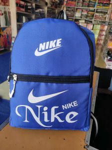 Nike Blue School Bag for kids
