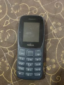 Nokia Feature Phone - Simple &amp; Reliable