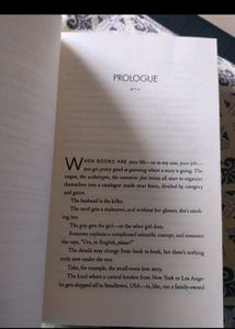 Book Lovers