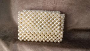 Pearl Wallet