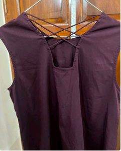 Rare Brand Nice Top
