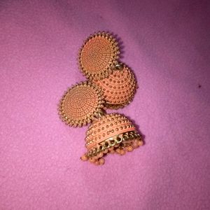 New Earing