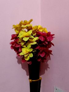 Fake Flower Bunch