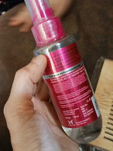 Serum And Free Comb