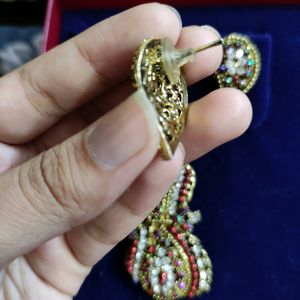Jewellery Locate Set - Elegant Divine Adornments