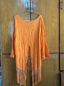 Orange Top