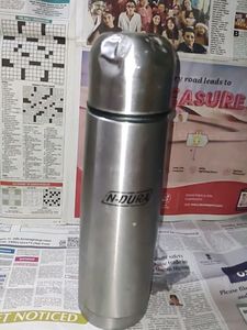 Thermosteel Stainless Steel Water Bottle