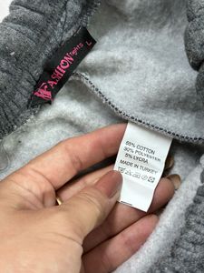 Grey 3pc  Co-ord Set Wear